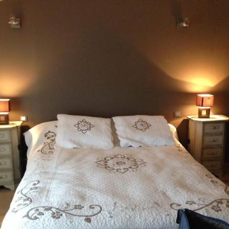 Chambre D'Hote De L'Elevage Du Lattay Les Hauts-d'Anjou Bagian luar foto